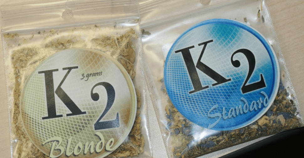 Synthetic marijuana safety is very important